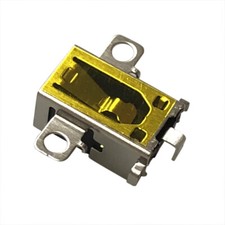 DC jack for Lenovo IdeaPad 3-14ITL6 82H7 3-14ADA6 82KQ IdeaPad 3-14ALC6 82KT  picture