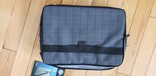 NEW HP Slim Ultrabook Professional Top Load Case (Fits up to 15.6