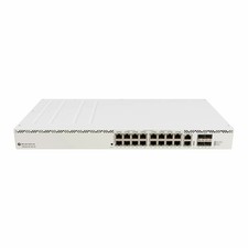 MikroTik CRS320-8P-8B-4S+RM picture