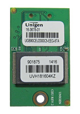 Genuine 2GB Unigen Cisco 16-3678-01 MEM-FLSH-2G eUSB Flash picture