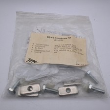 Middle Atlantic 91-070 Bb Series Copper Bus Bar Installation Kit picture