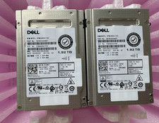 NEW 0TDNP7 TDNP7 DELL KPM5XRUG1T92 1.92TB 2.5