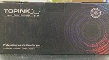 TOPINK Laser Toner Cartridge TPCE505A/CF280A/CRG119 picture