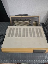 Vintage NEC PC-8801A Microcomputer - Japanese Retro Computer - Untested picture
