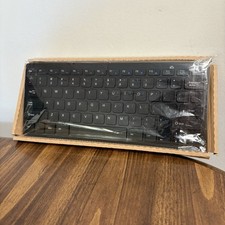 JETECH 2160 Ultra-slim 2.4GHz English Keyboard For Windows picture