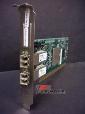 Emulex LP10000DC-E Dual Port 2Gb FC 64Bit HBA picture