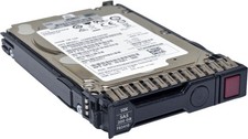 HP Seagate 300GB 2.5