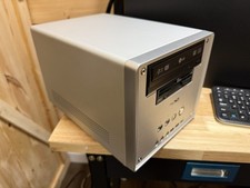 Vintage Shuttle XPC SN41G2 AMD Athlon XP 2200+ | 2GB RAM | (NO HDD/OS) picture