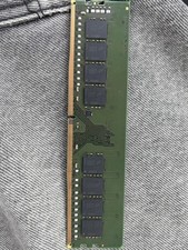 Kingston ValueRAM DIMM 32gb 3200MT/s (KVR32N22D8/32) picture
