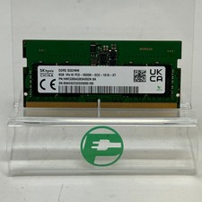HP 8GB (1x8GB) RAM DDR5 5600MHz HMCG66AGBSA092N picture