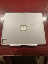 Gold and Cherry Keyboard for iPad Pro 12.9 (4th, 5th and 6th Gen) picture
