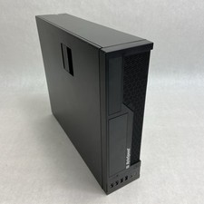 In-Win CE685.FH300TB3 Micro-ATX Case Bare Bones No PSU picture