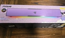 Razer Leviathan V2 X Bluetooth Gaming Speaker PC Soundbar Kuromi Editiion picture
