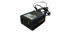 Corsair RM850 Power Supply Model RPS0020 | Tested picture