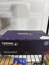 topink laser toner cartridge tp202A Black 2pack picture
