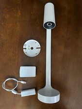 Logitech Scribe Whiteboard Camera for Video Conference VR0022 W/Dongle & Mount picture