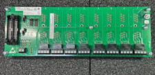 Dataforth SCMPB06 Multiplexed 8 Channel Backpanel DIN Rail Mount picture