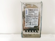 Lenovo 4XB0G45722 03T7875 03X3614 300G 10K 2.5 SAS Server Hard Disk picture