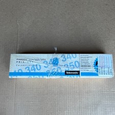 Tektronix ColorStix Solid Ink Cyan Blue 8 Pack for Phaser Printer 016-1759-00 picture