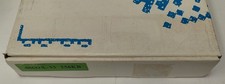 ABIT AB-AH4 486 ISA retro motherboard + Intel 80486DX 33MHz + 8MB RAM (original box) picture