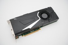 Dell NVIDIA GeForce GTX 1080 8GB GDDR5X PCIe 0XHY8P Graphics Card picture