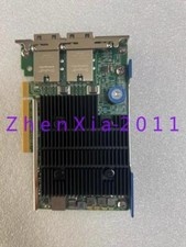 1pc used HPE ETH 10GB 2P 535FLR-T 817721-B21 854177-001 817719 card picture