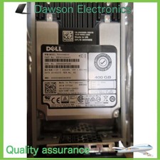 PX04SHB040 DELL YT53C 0YT53C 400GB SAS 12G WI 2.5