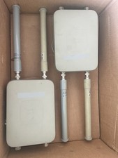 CISCO AIR-CAP 1532E-B-K9 AIRONET WIRELESS ACCESS POINT Lot Of 2 picture