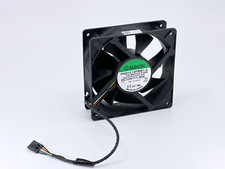 PSD1212PMB1-A SUNON MagLev Fan 120x120x38mm 12VDC 172 CFM High Speed 4-Wire picture