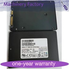 Samsung SM863a 960GB SSD MZ-7KM960N MZ7KM960HMJP-00005 GXM5104Q 2.5