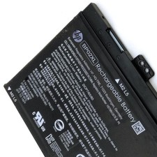 Genuine NEW BP02XL Battery For HP Pavilion BP02041XL 849909-850 849569-541 41Wh picture