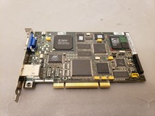 Dell PowerEdge 1800 830 840 Server Remote access Card DRAC 4/P HJ866 0HJ866 picture