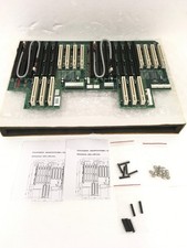 NEW Advantech PCA-6120DP4 20 Slot PICMG Backplane Dual Segment  picture