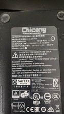 Original OEM Chicony Power Supply Model A18-280P1A for laptop computer picture