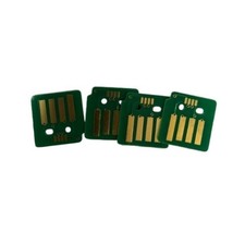 4pcs Standard Capacity Toner Chip 4034-35/36/37 for Xerox VersaLink C8000 Refill picture