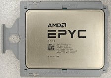 AMD Milan EPYC 7R13 CPU 2.65GHz 48 Core SP3 Processor Unlocked OEM of 7763 picture