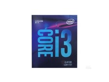 SR3N5 Intel Core i3-8100 4 Cores Coffee Lake LGA1151 3.6GHz 6MB Smart Cache CPU picture