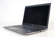HP ZBook 15u G6 15