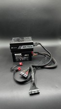 Corsair RM750x & PowerSpec PS 750GFM 750W PSU Lot Untested For Parts picture