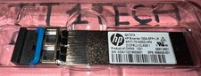 1 HPE B-series QK727A 10Gb SFP+LR 1310nm for SN6500, SN6600B,SN6650B HP Fabric picture