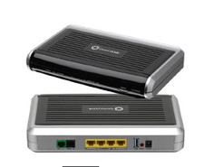 CenturyLink C1000A DSL High Speed Wireless Modem WiFi VDSL2 ADSL Open Box 🆕 picture