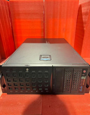 SUPERMICRO x11SPi-TF 745-12 4U CES-745B Server 2x1280W PSU- No CPU/RAM/HDD picture