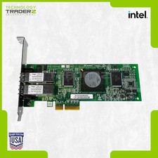 TXN31015D100002 Sun QLogic QLE2460 1-Port PCIe FC Adapter PX2510701-00-B W/ Long picture