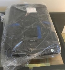 New Genuine Epson Perfection 3590 Color Photo Scanner Nice New Item picture