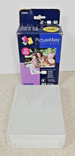 Epson T5846 PICTURE MATE Print Pack 150 Pack Sealed Paper ONLY - NO INK picture
