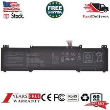New B31N1822 Replacement Battery For ASUS ZenBook Flip 14 Q406D UX462DA UM462DA picture