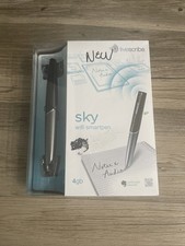 Livescribe 4GB Sky Wi-Fi Smartpen w Notebooks picture