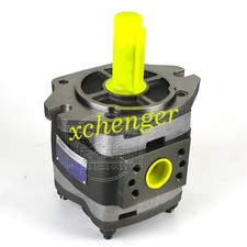 1set VOITH Rotary Gear Pump IPV3-10 101  Hydraulic Oil Pump FedEx or DHL picture