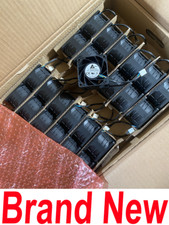 Delta PFR0612XHE 4Wire 60x38mm Extreme High 16500 RPM 76 CFM PWM Fan (Genuine) picture