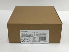 Kensington Safedome Apple iMac 24 2021 MK Lock Kit Cable Lock K68990M picture